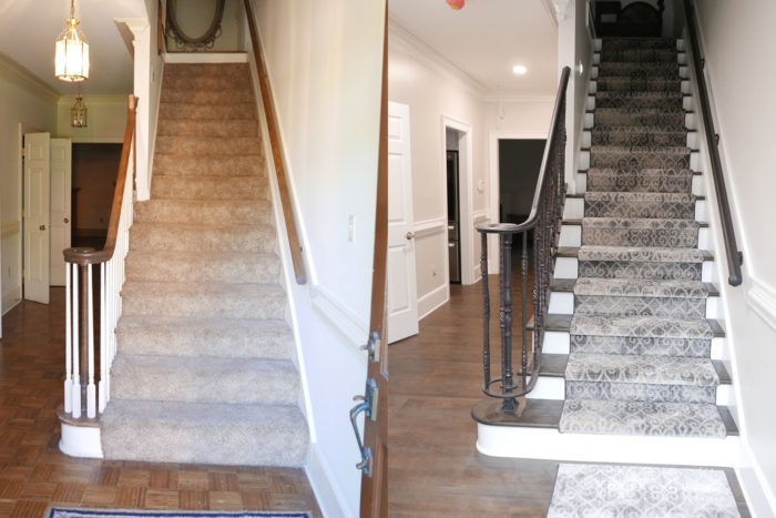 Before And After Builders | Home Remodeling In Germantown TN